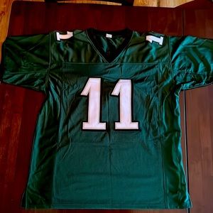 Philadelphia Eagles replica jersey Carson Wentz